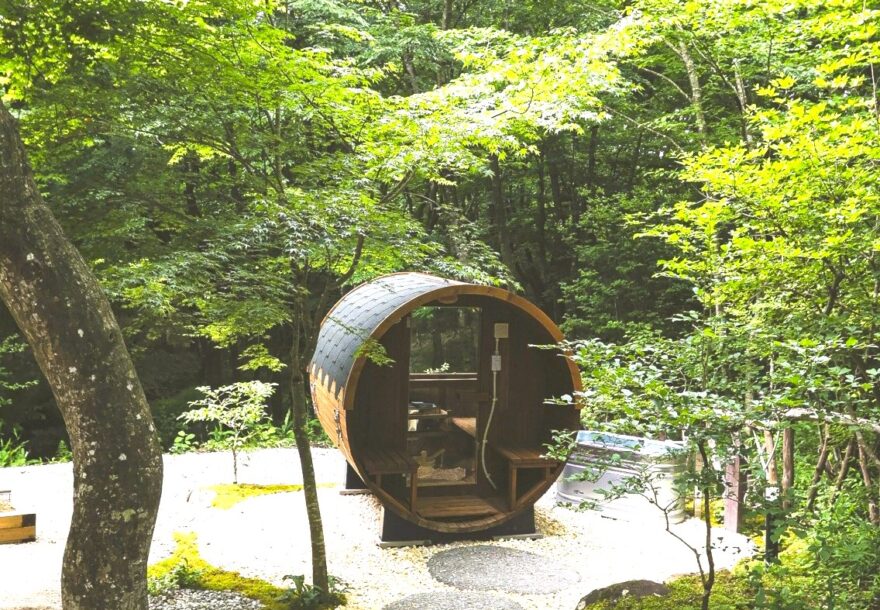 NASU terrace LEI