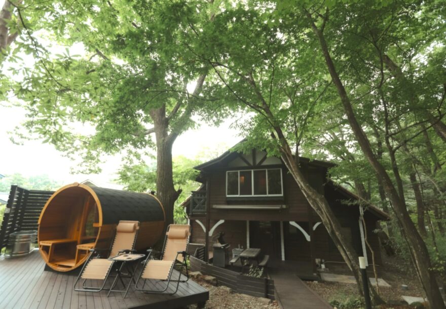 NASU terrace MANA